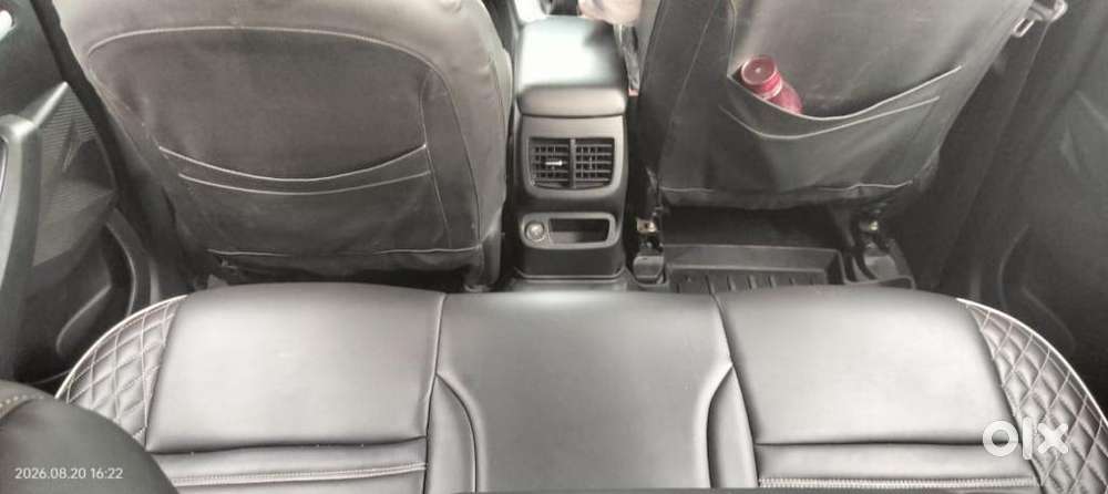 Kia Seltos Htk Plus D, 2020, Diesel