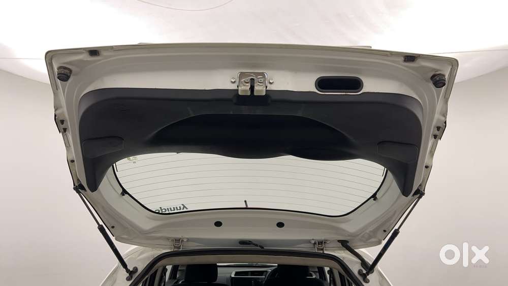 Honda Wr-v 1.2 Vx I-vtec, 2019, Petrol