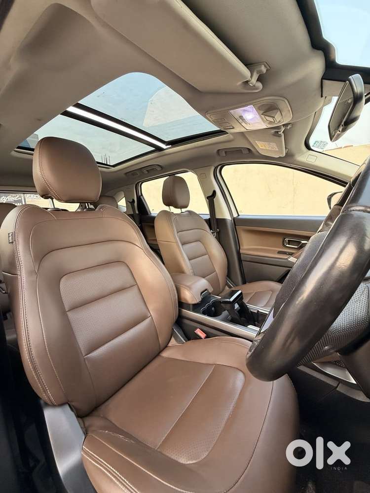 Tata Harrier Xza+, 2020, Diesel