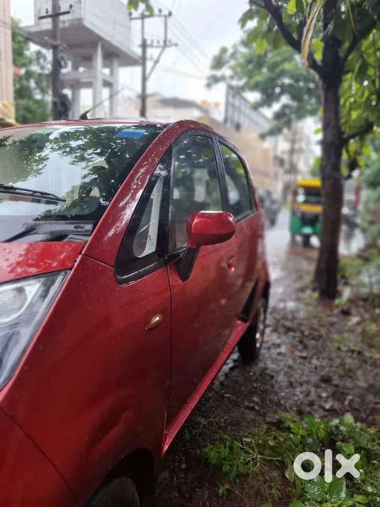 Tata Nano Xta 2017 Car