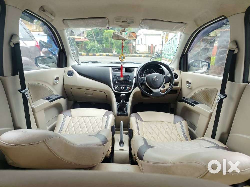 Maruti Suzuki Celerio Zxi(o) Mt, 2019, Petrol