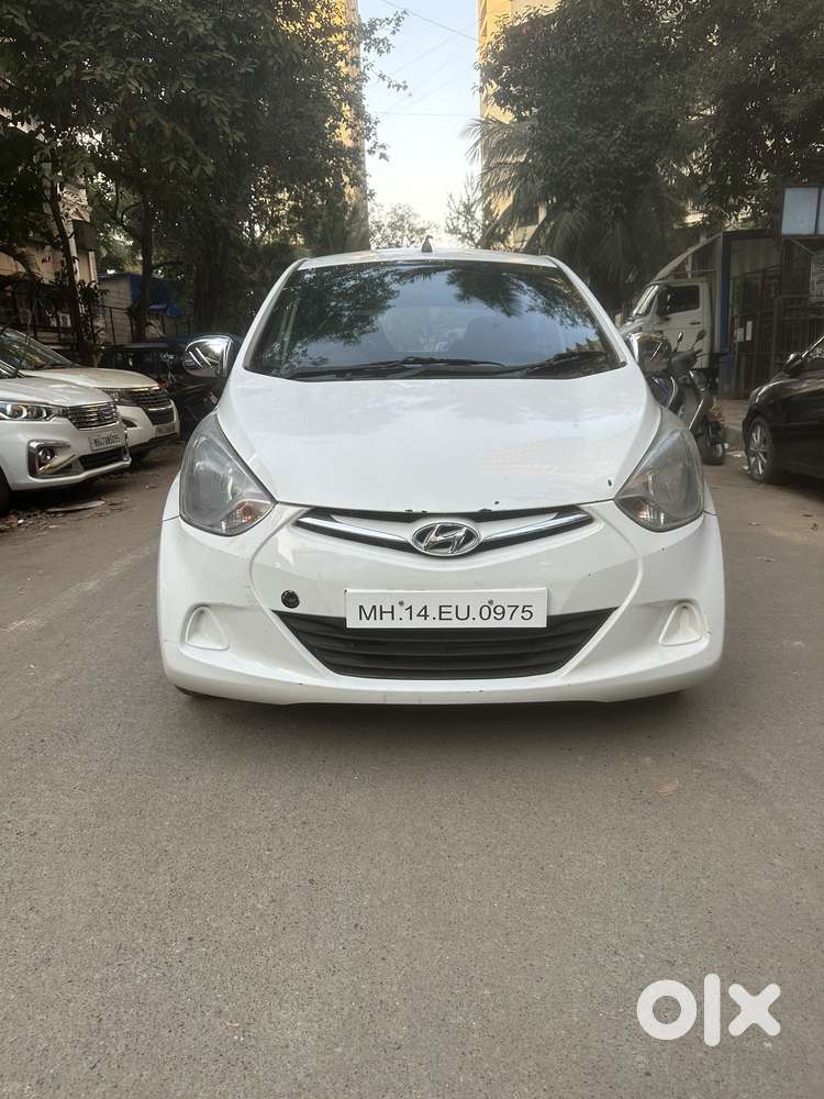 Hyundai Eon