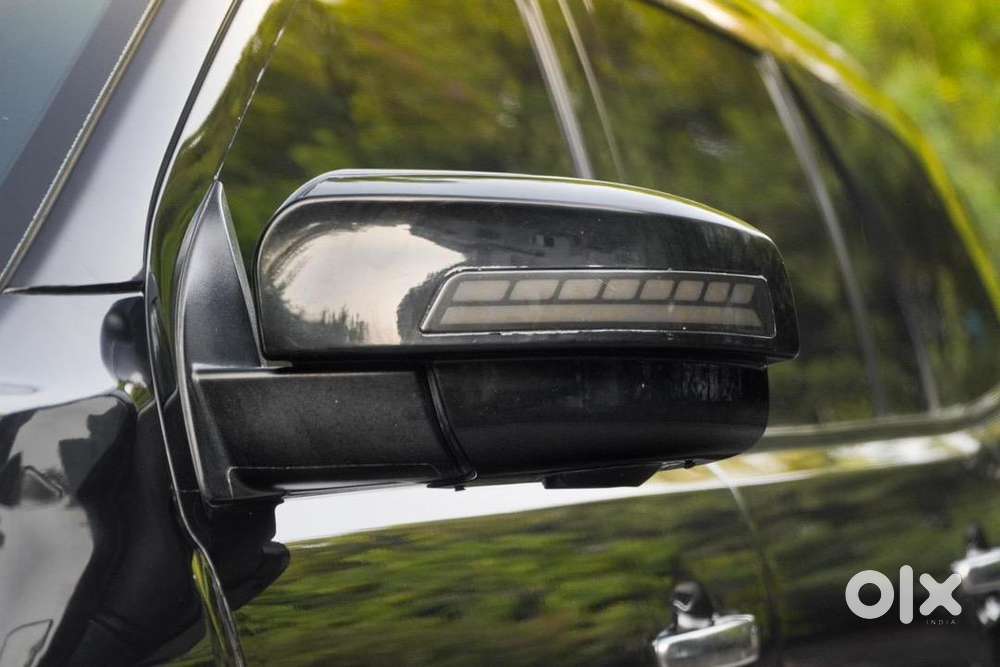 Well Maintained Car.