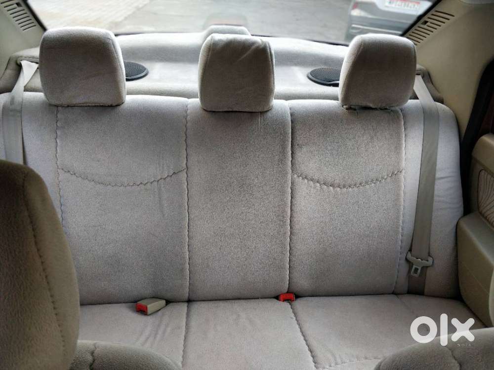 Mahindra Renault Logan Glx 1.4 Petrol, For Sale.