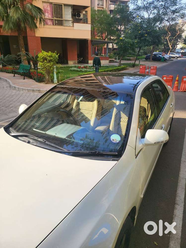 Honda Accord 2.4 Vti Manual