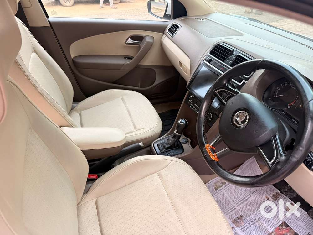 Skoda Rapid 2016 Diesel Well Maintained
