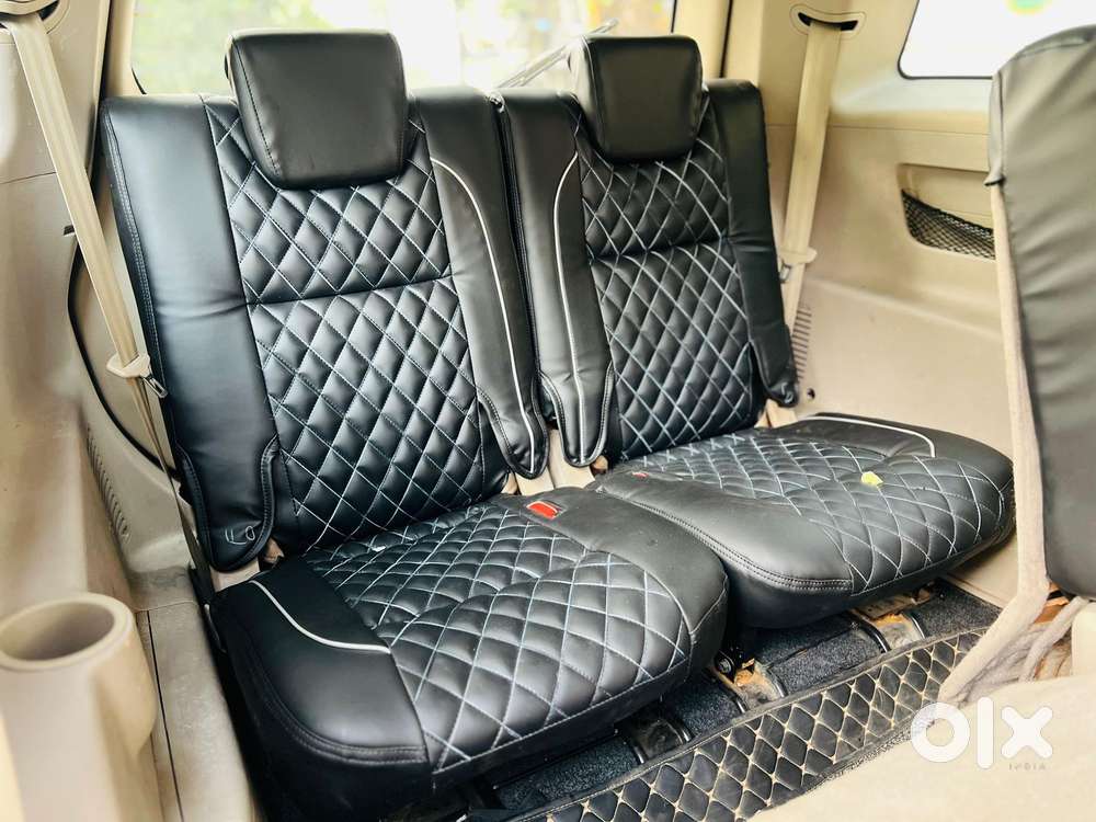 Mahindra Xuv500 At W10 Fwd, 2017, Diesel