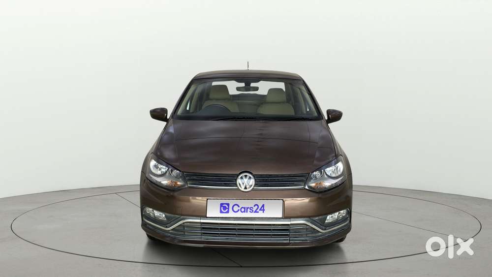 Volkswagen Ameo 1.2 Mpi Highline, 2016, Petrol