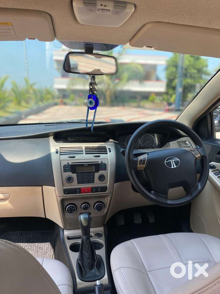 Tata Manza