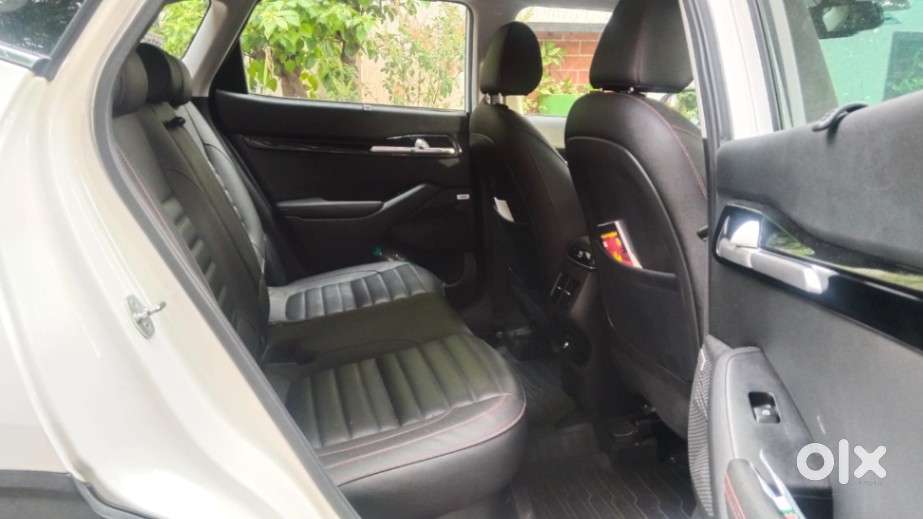 Kia Seltos 1.5 Gtx+ Diesel At Dual Tone, 2023, Diesel