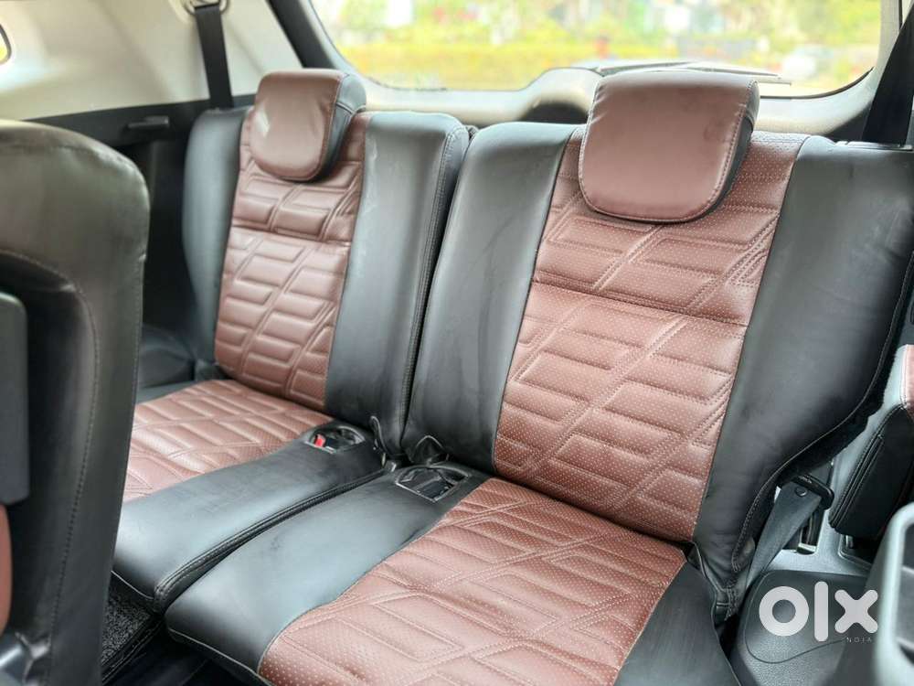 Toyota Innova Hycross Gx (o), 2024, Petrol