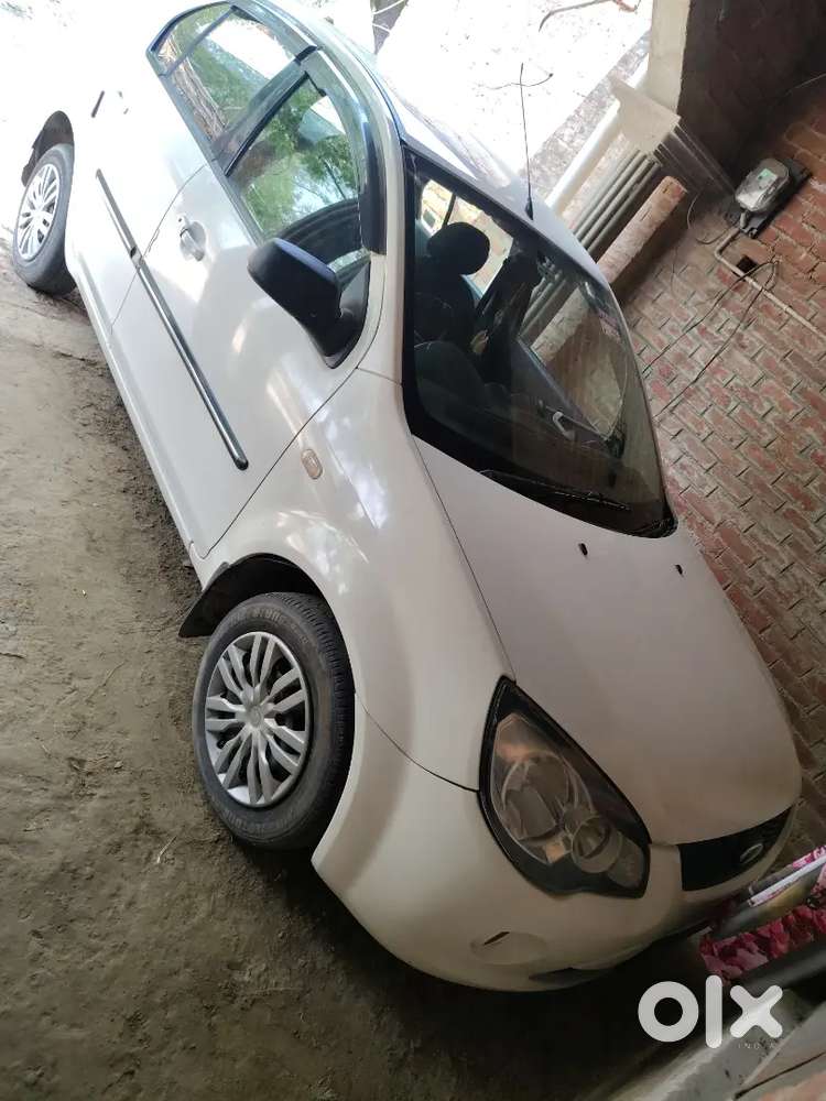 Ford Fiesta 2014 Diesel 114000 Km Driven