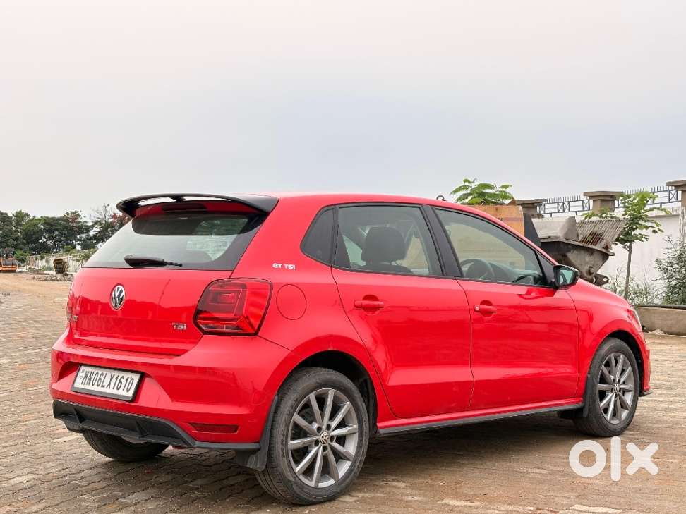 Volkswagen Polo 1.2 Gt Tsi, 2022, Petrol