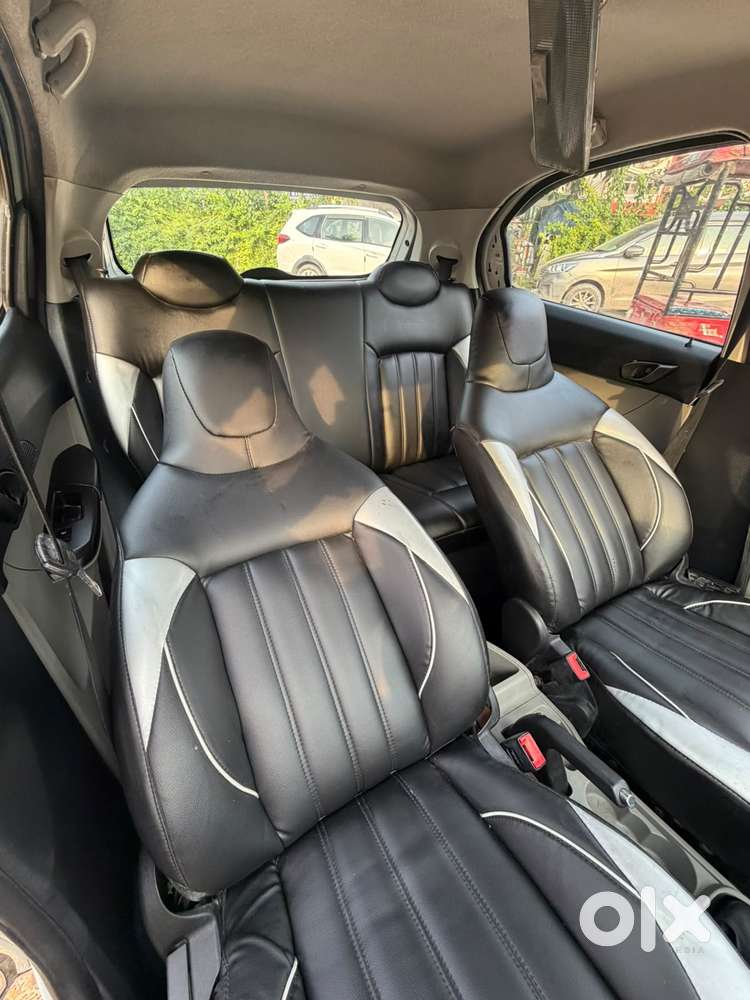 Tata Tiago 1.2 Revotron Xm Option, 2019, Petrol