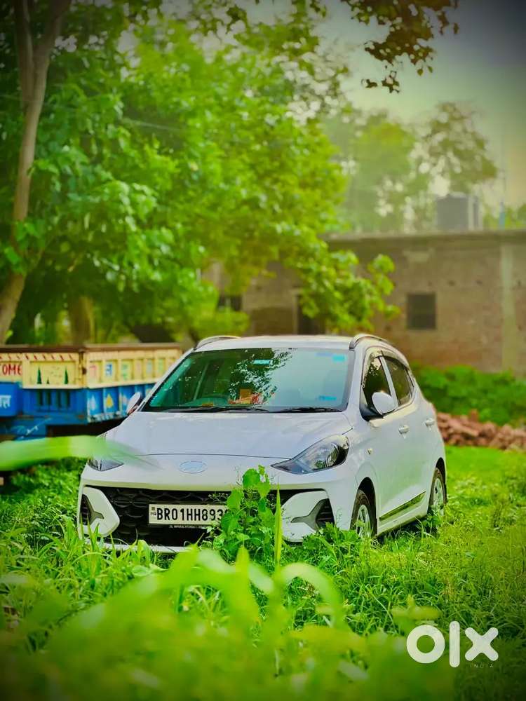 Hyundai Car Grand I10 Neo