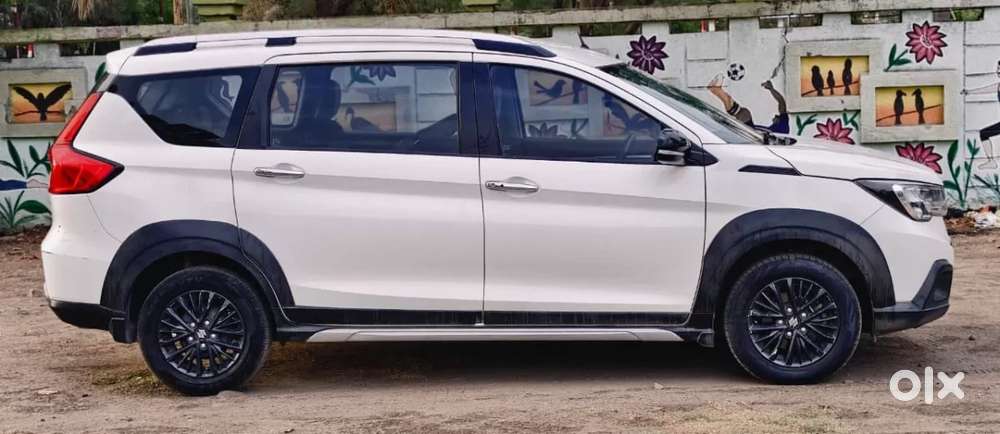 Maruti Suzuki Xl6 1.5 Alpha Mt, 2021, Petrol