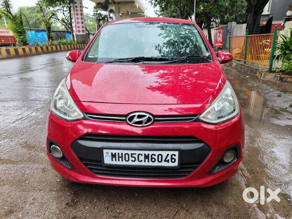 Hyundai Xcent 1.2 S Crdi, 2015, Diesel