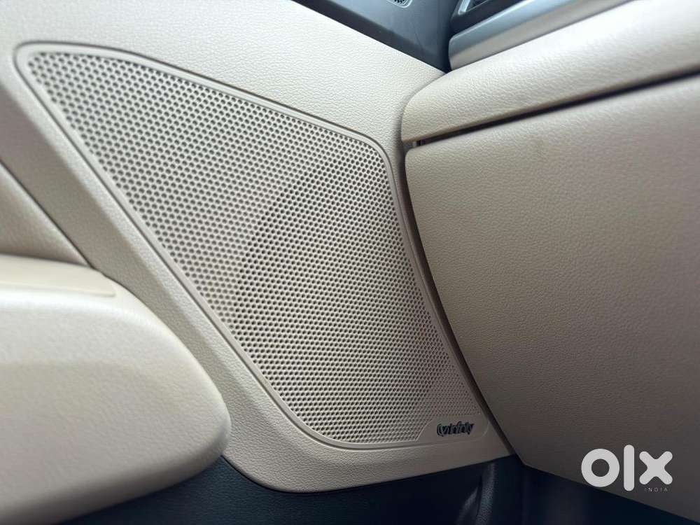 Hyundai Elantra 2020 Petrol Well Maintained