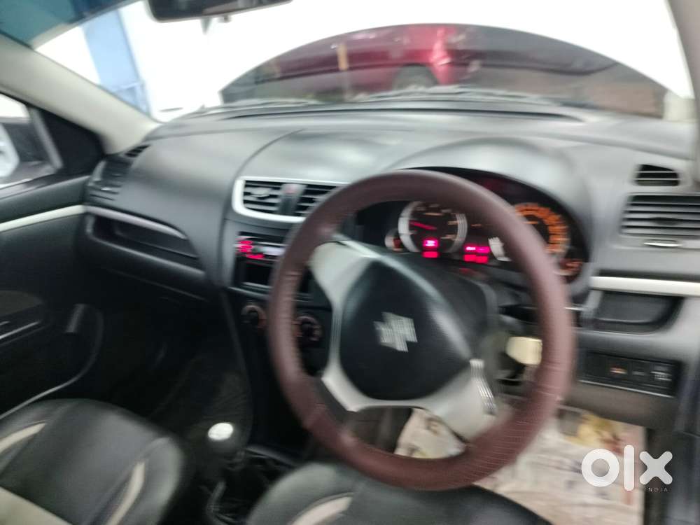 Maruti Suzuki Swift Ddis Vdi, 2011, Diesel