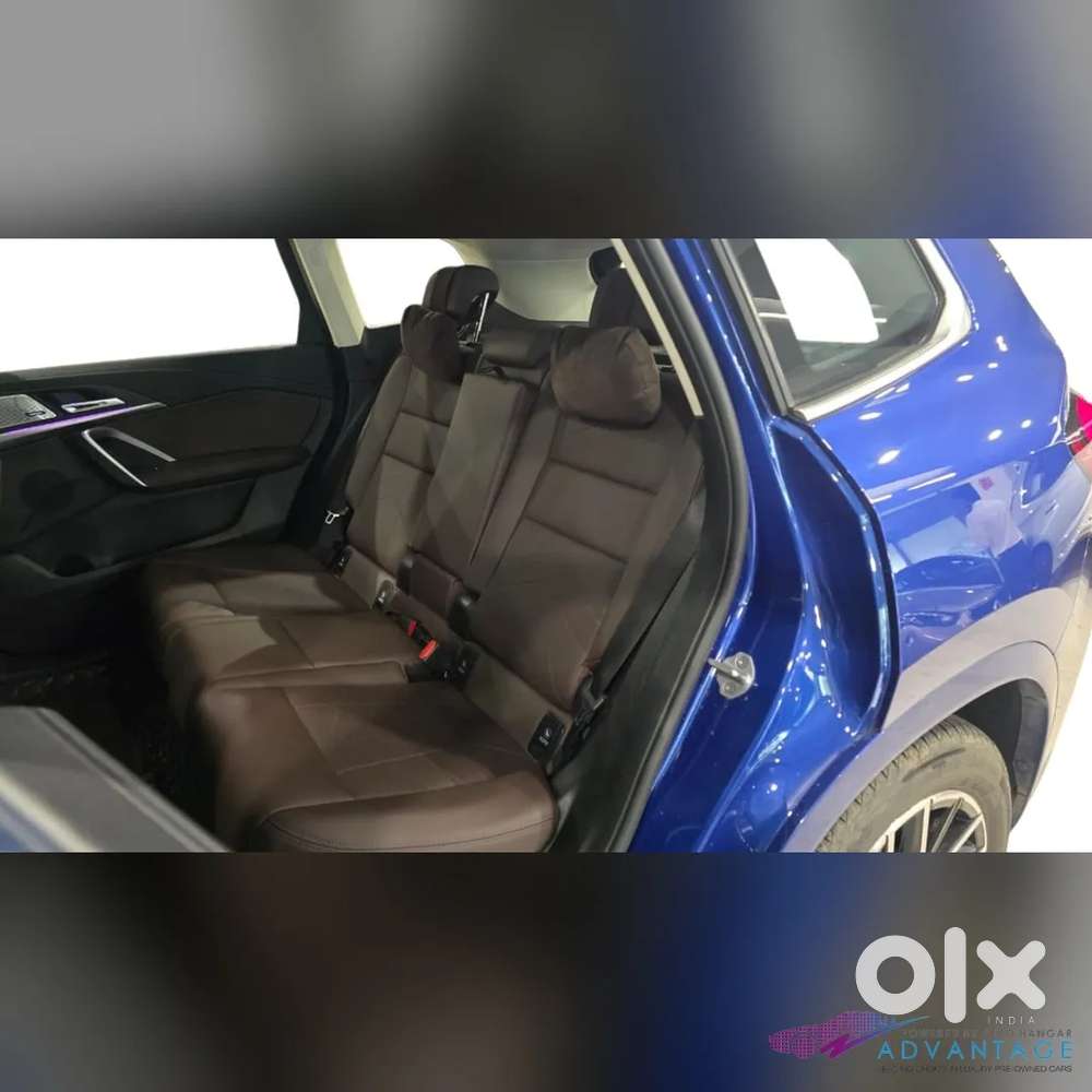 Bmw Ix1 Edrive20l M Sport, 2025, Electric