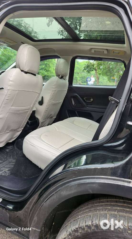 Tata Harrier 2.0 Kryotec Xta Plus Dark Edition, 2022, Diesel