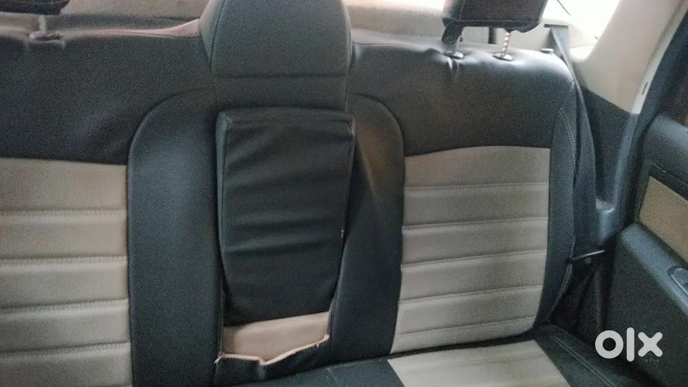 Renault Duster Diesel 2013