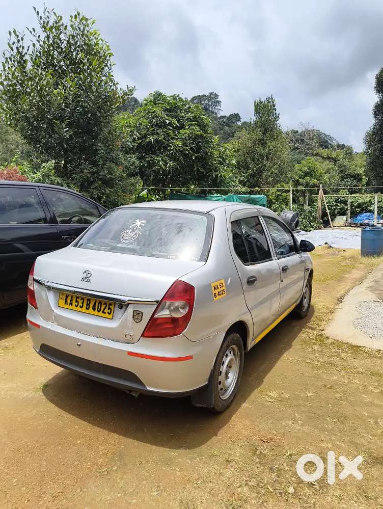 Tata Indigo Ecs 2014 Diesel Manual