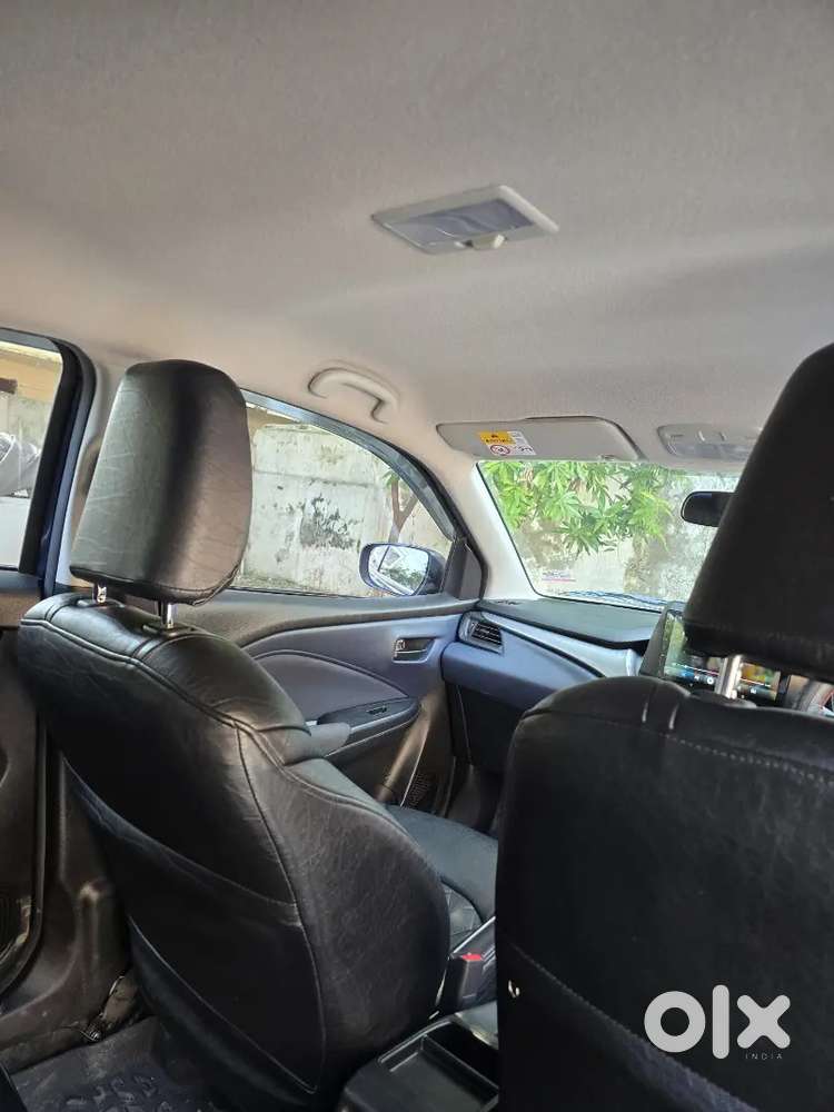 Maruti Suzuki Baleno 1.2 Delta 2025