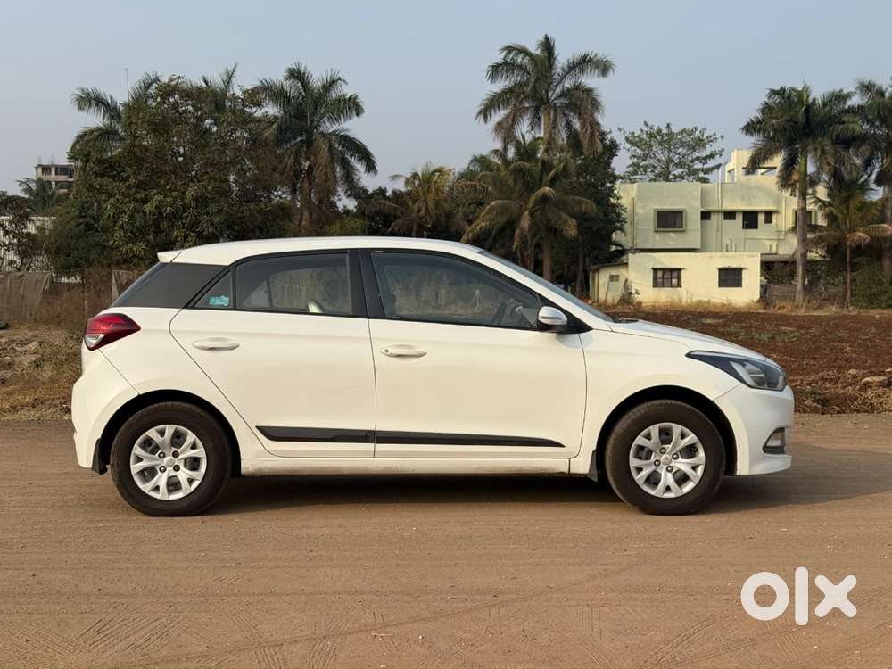 Hyundai Elite I20 Sportz 1.2, 2015, Petrol