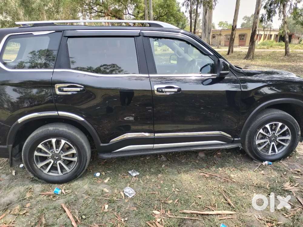 Mahindra Scorpio N 2022 Diesel 93230 Km Driven