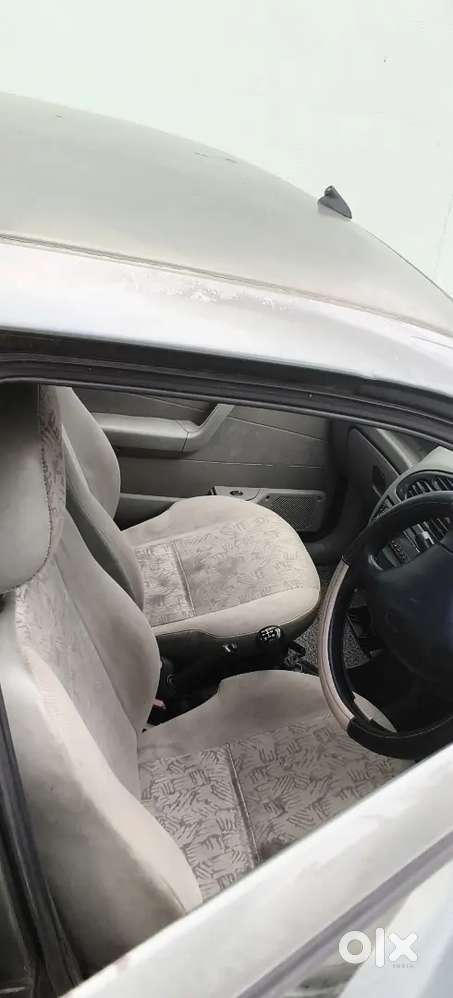 Ford Ikon Petrol Manual 2009