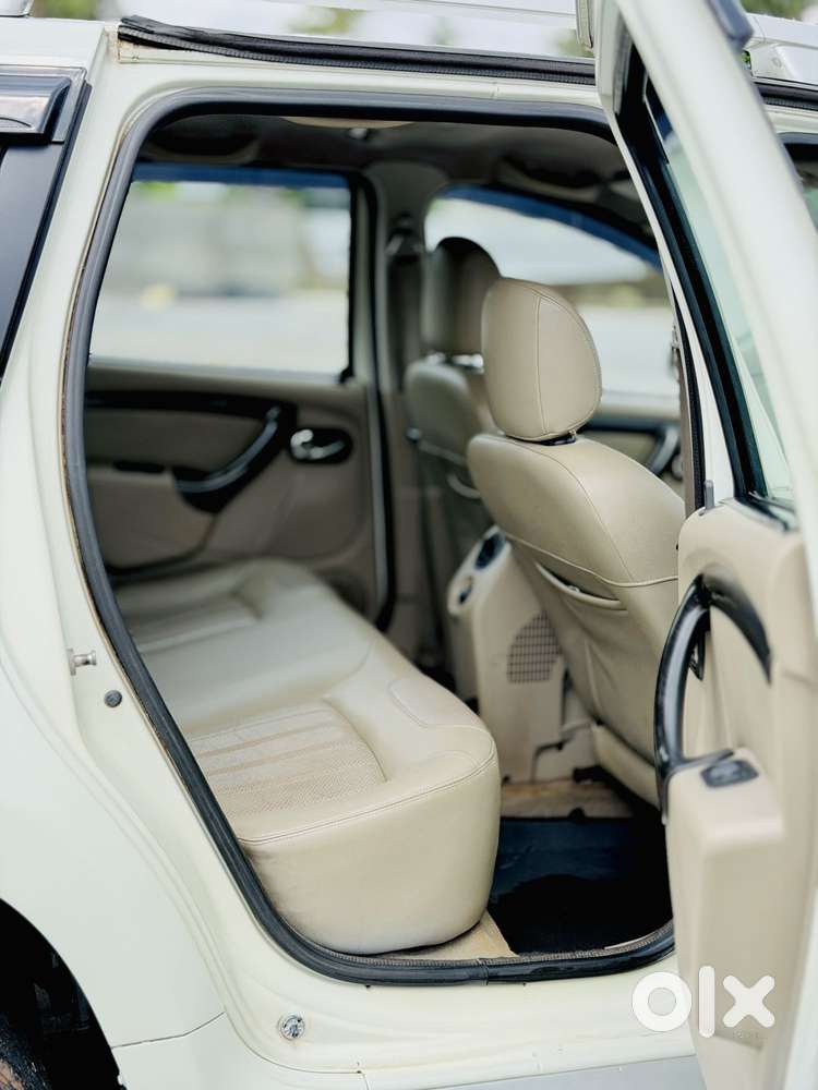 Nissan Terrano Xl 110 Diesel, 2014, Diesel