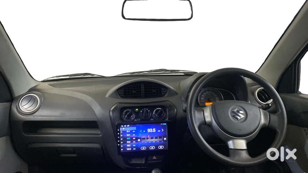 Maruti Suzuki Alto 800 Lxi, 2019, Petrol