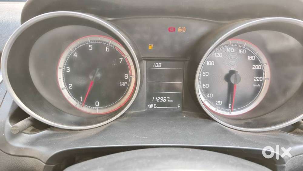 Maruti Suzuki Swift Vxi 2018, 2018, Petrol