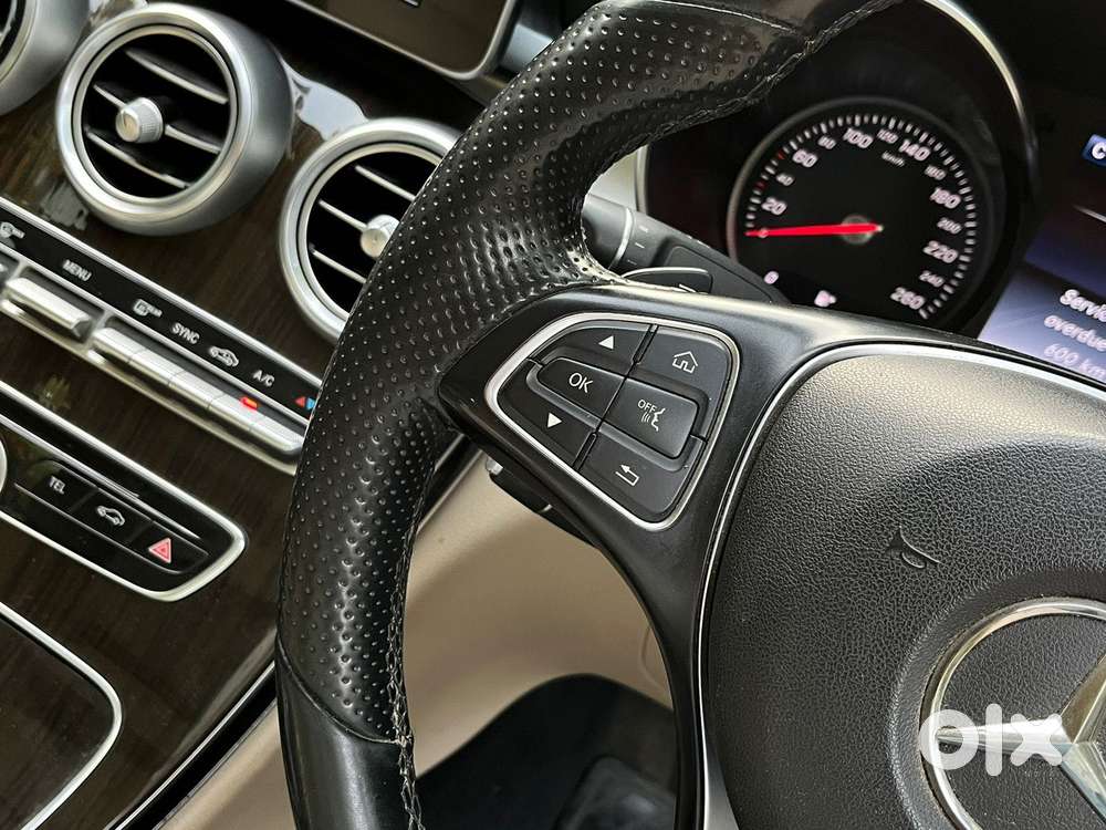 Mercedes-benz C Class Prime 200, 2015, Petrol