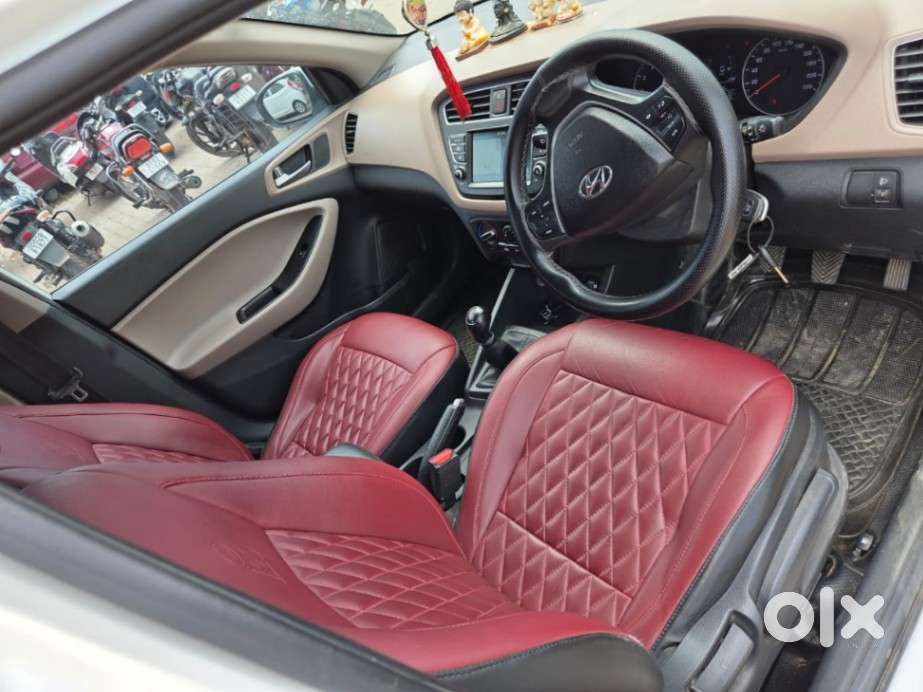 Hyundai I20 Sportz Plus, 2020, Petrol
