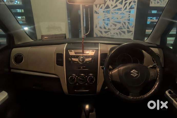 Maruti Suzuki Wagon R Petrol 2016