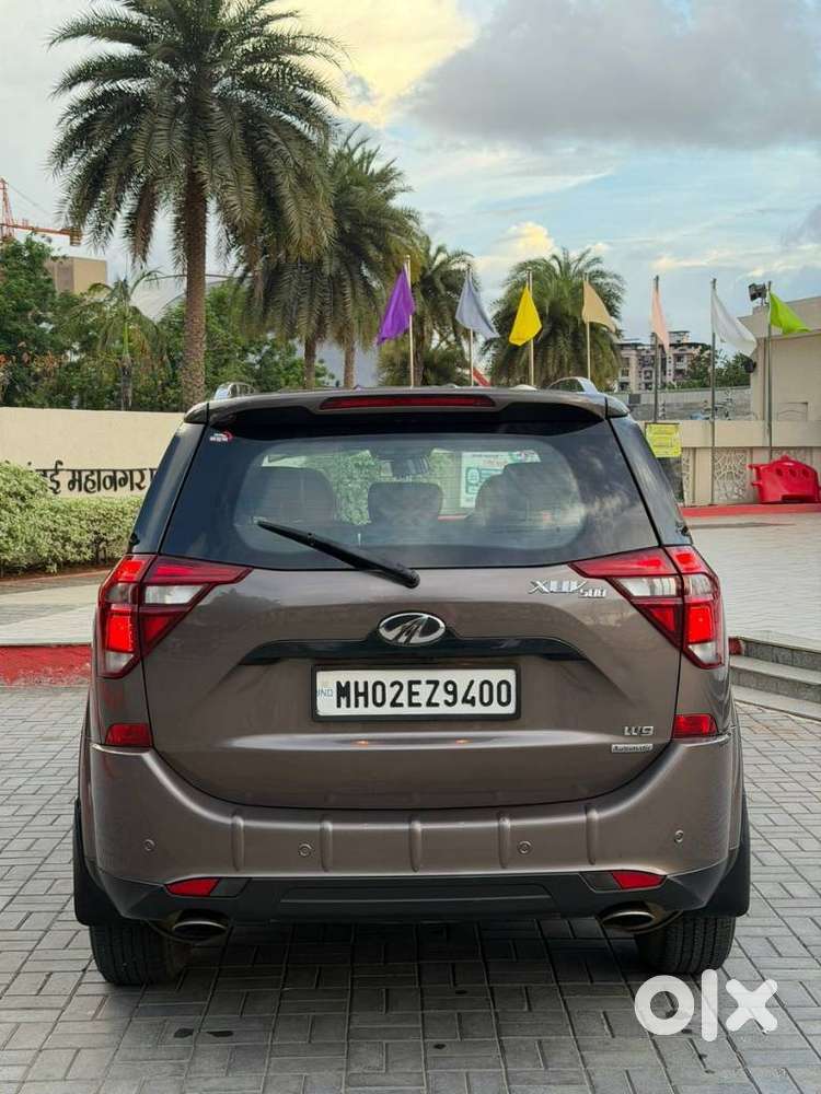 Mahindra Xuv500 W9 At 1.99, 2019, Diesel