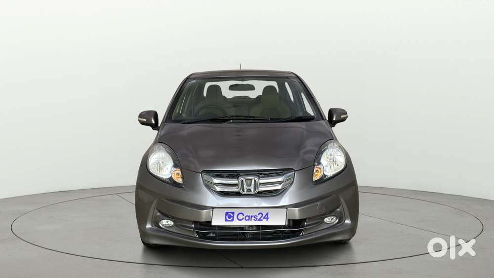 Honda Amaze 2013-2016 Vx I-vtech, 2014, Petrol