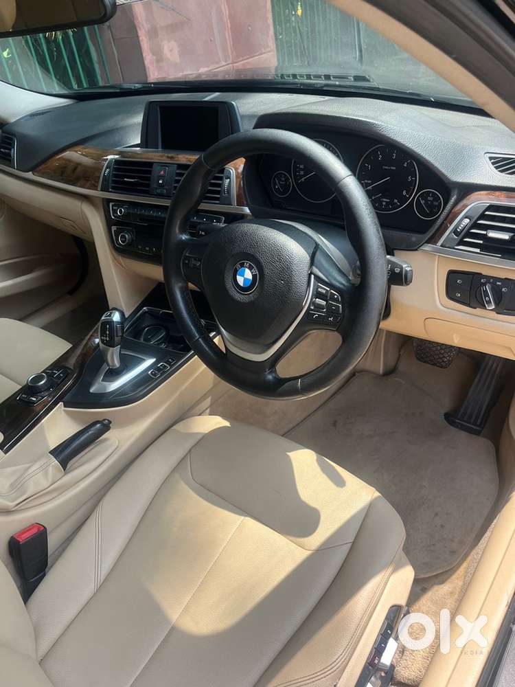 Bmw 3 Series 2017