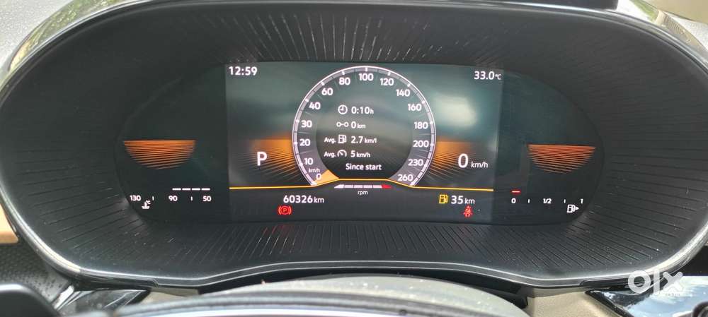 Skoda Slavia 1.5 Tsi Style, 2023, Petrol