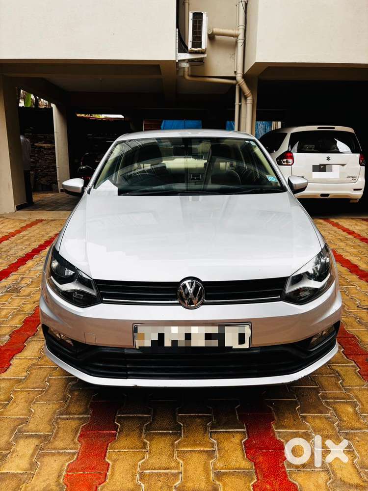 Volkswagen Ameo 1.2 Mpi Comfortline, 2017, Petrol