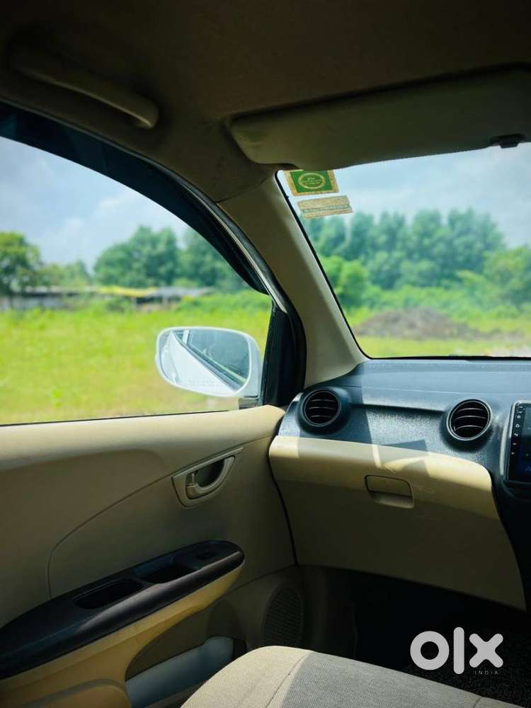 Honda Brio E Mt, 2012, Cng & Hybrids