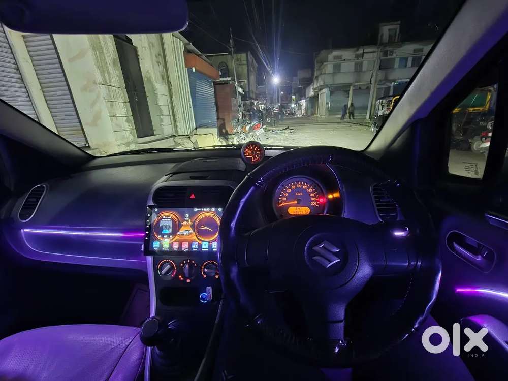 Maruti Suzuki Modified Ritz Vdi 2011 Model For Sale