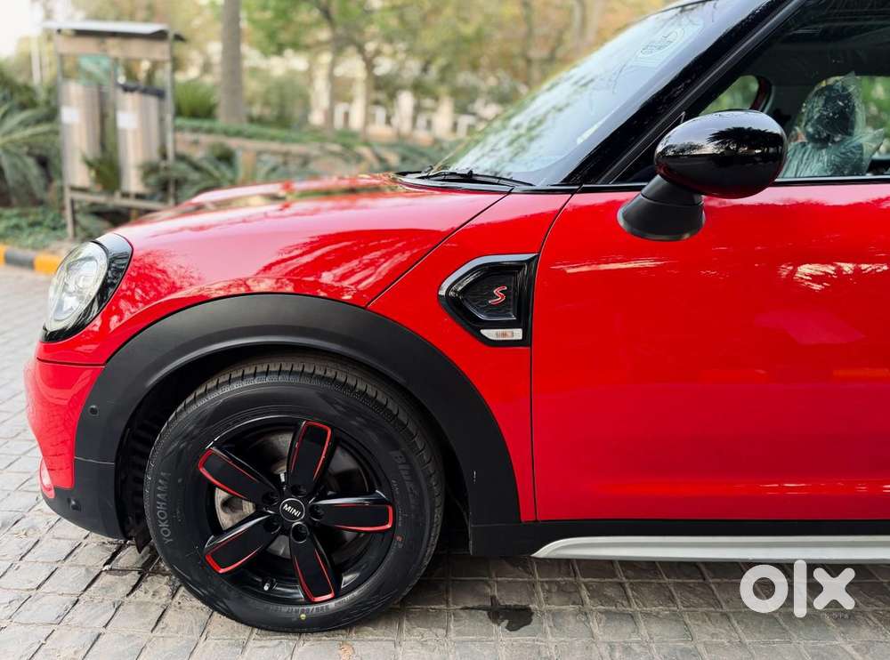 Mini Cooper 5 Door D, 2020, Diesel