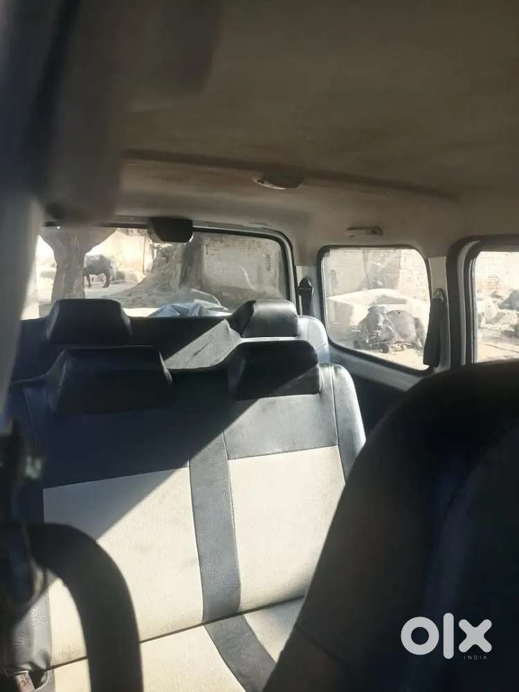 Maruti Suzuki Eeco 2018 Petrol 33000 Km Driven