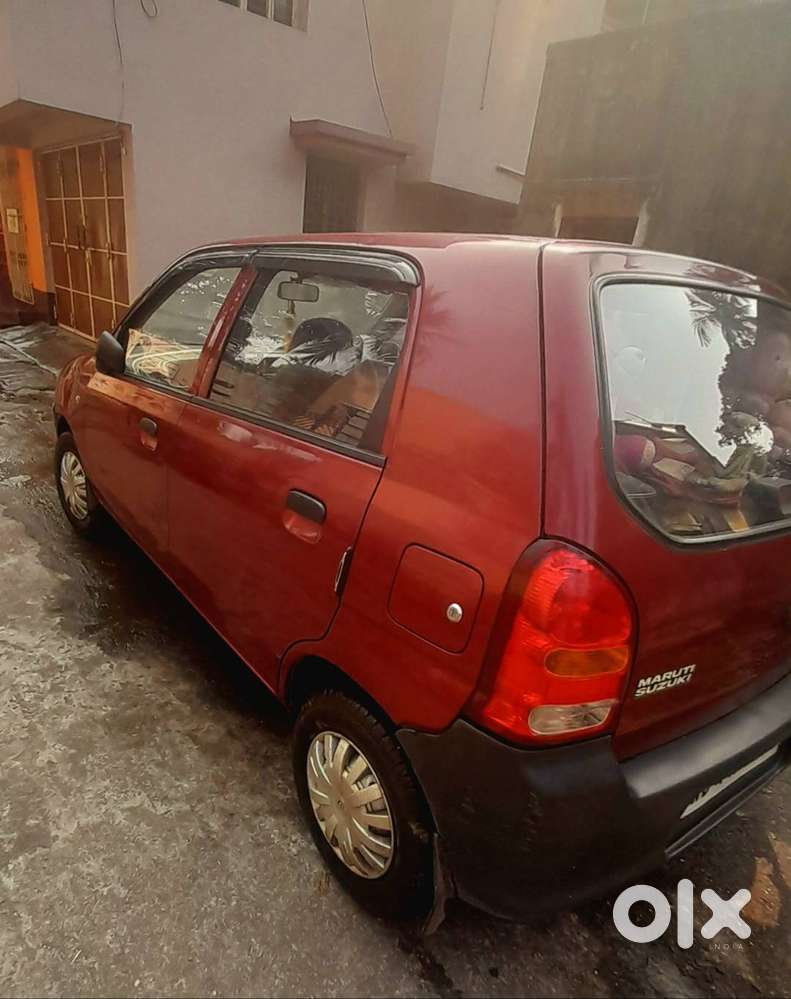 Alto 800 Sell Rs. 1,30,000