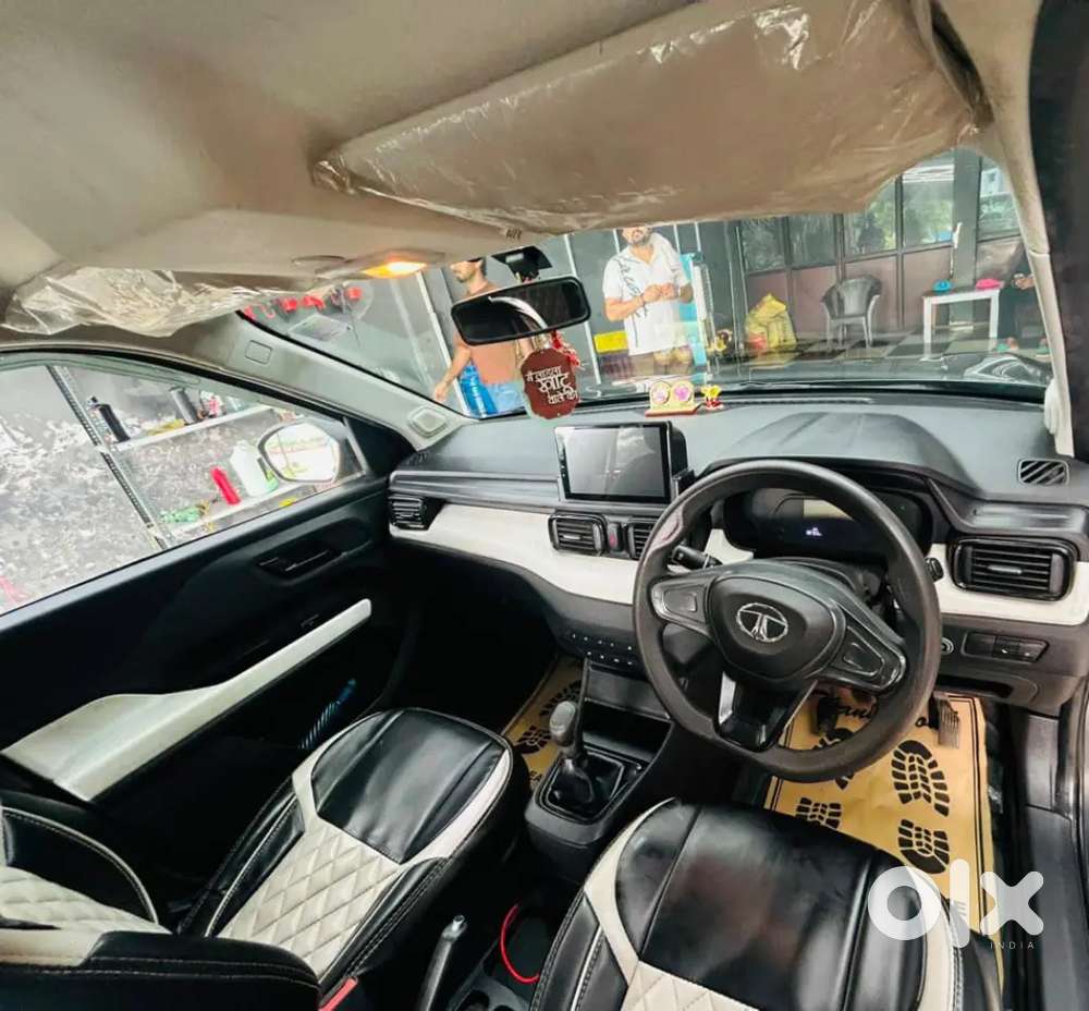 Tata Punch Icng 2024 Manual