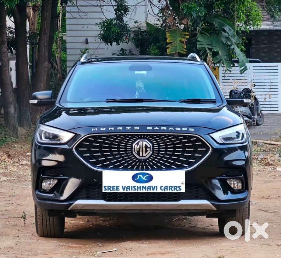 Mg Astor 1.5 Sharp, 2021, Petrol