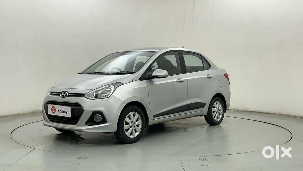 Hyundai Xcent 1.2 S Crdi, 2016, Diesel
